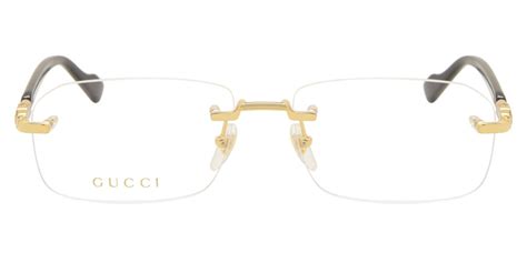 gucci oculos graduados